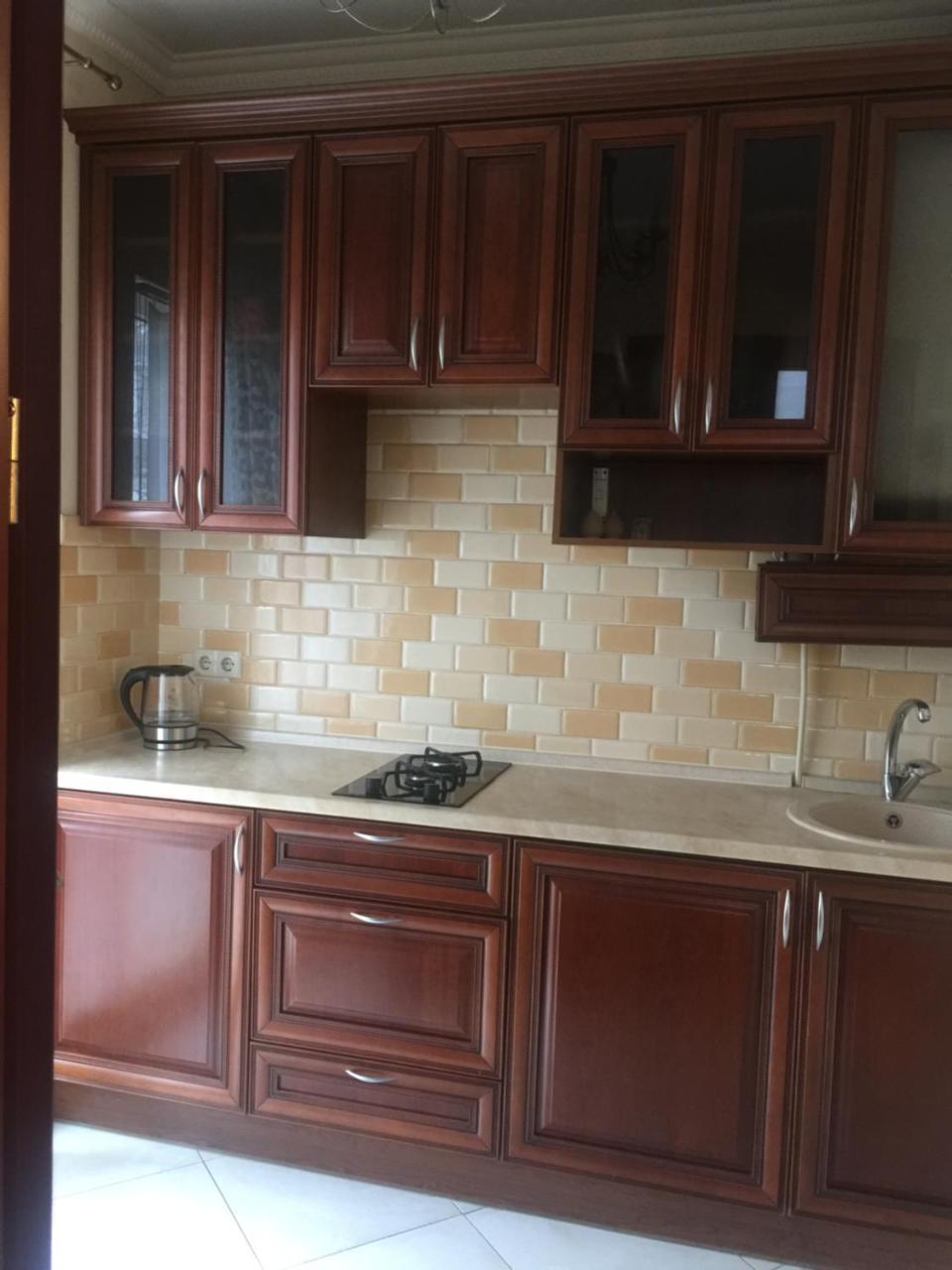 Apartmán Cozy Studio Near Greek Square Oděsa Exteriér fotografie